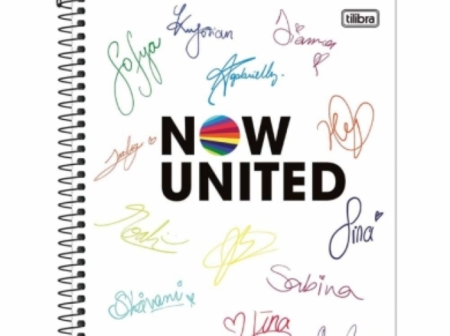 Now United