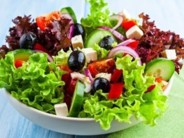 Salada