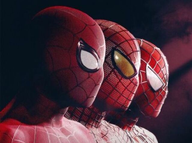 Homem-Aranha: Sem Volta Para Casa