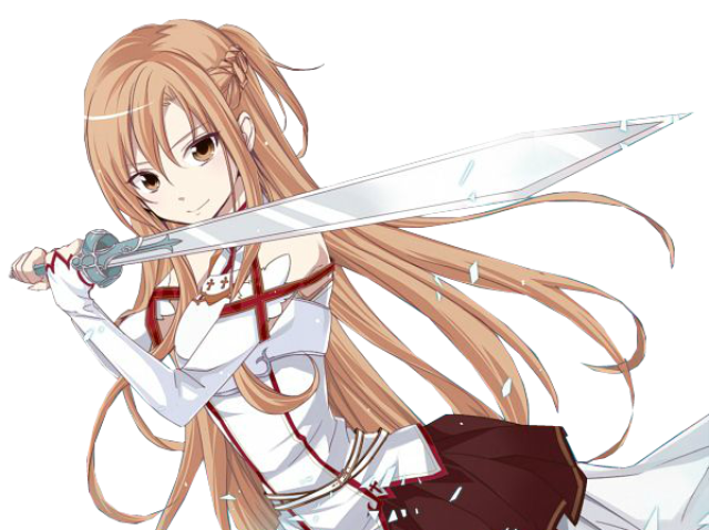 Asuna