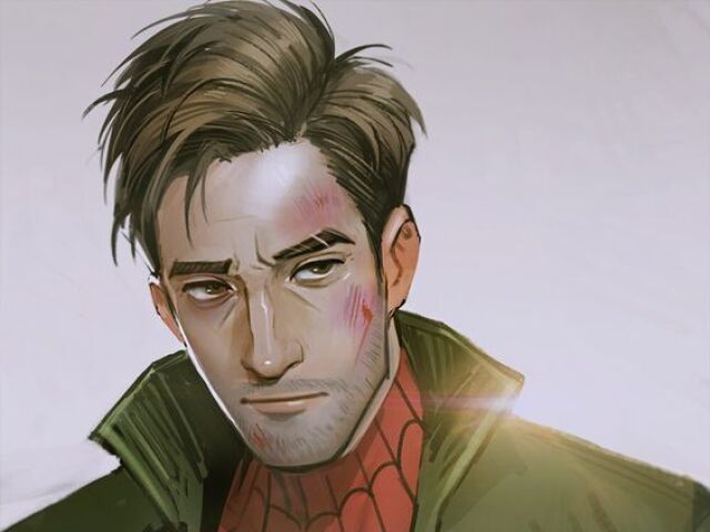 Peter B. Parker