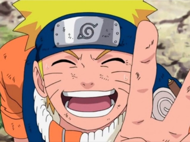 Você faz parte do Fandom de Naruto?
