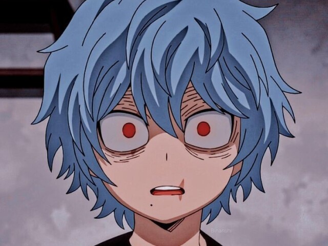 Mini Shigaraki