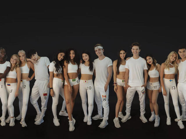Você consegue acertar tudo sobre o Now United? Descubra!