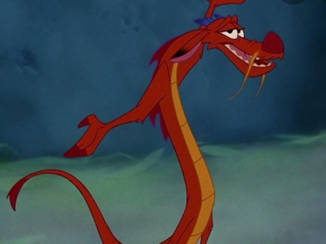 Mushu