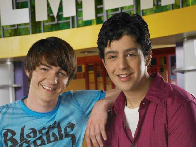 Drake & Josh