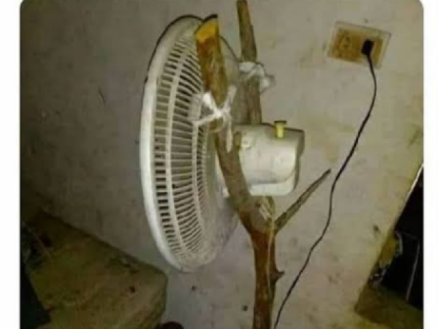 VENTILADOR DA PHILCO