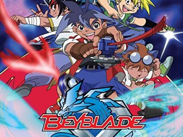 beyblade