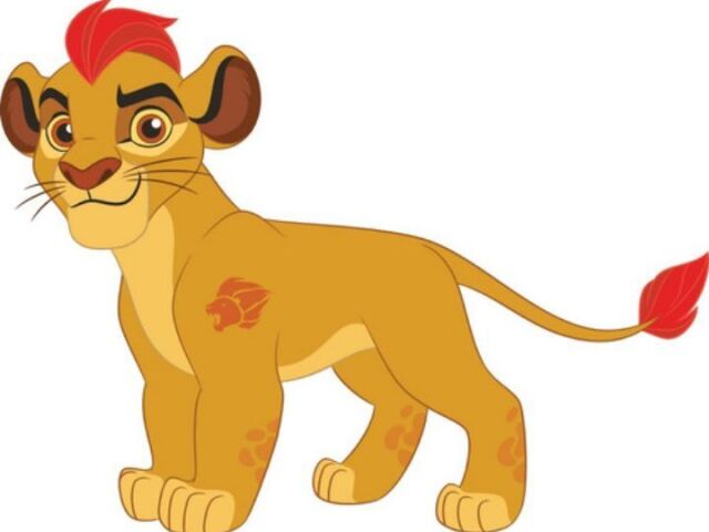 Kion