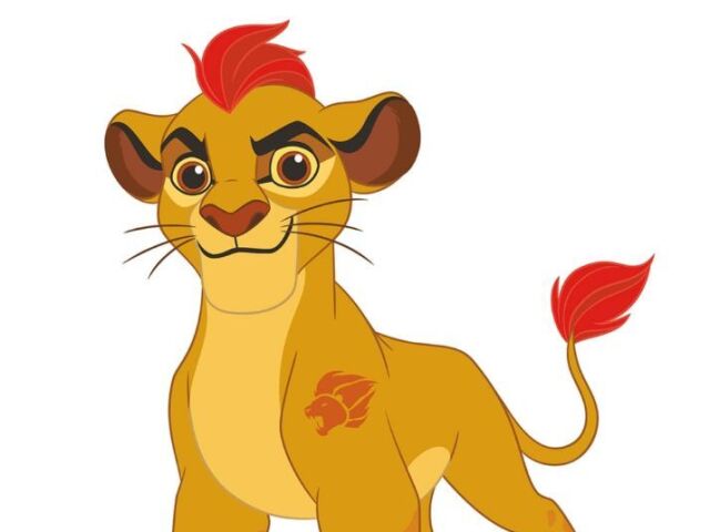 Kion