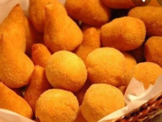 Coxinha