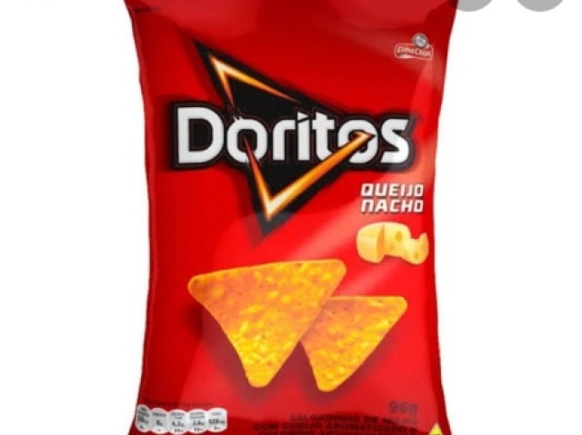 Doritos❤️