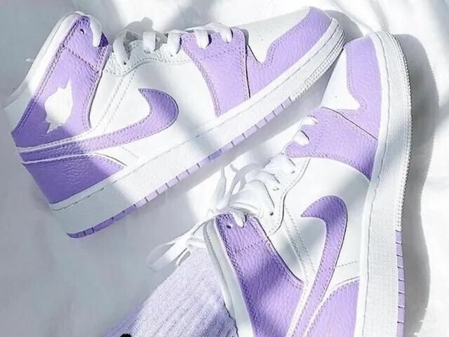 Roxo pastel