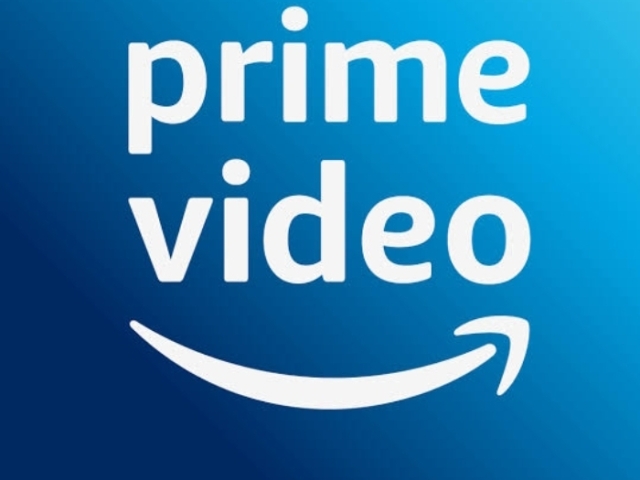 Amazon prime video