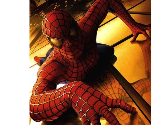 Homem Aranha