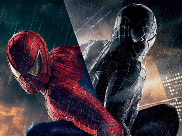 Homem Aranha 3