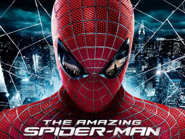 O Espetacular Homem Aranha