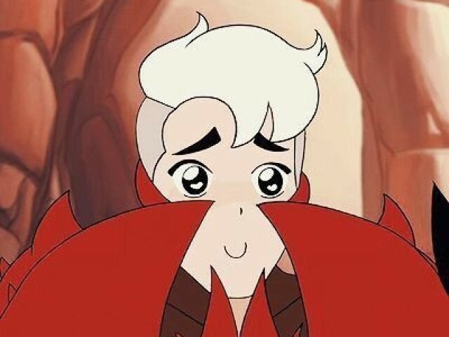 Scorpia