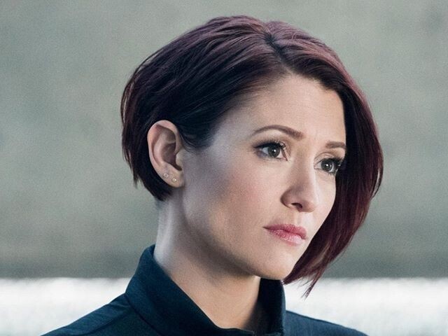 Alex Danvers