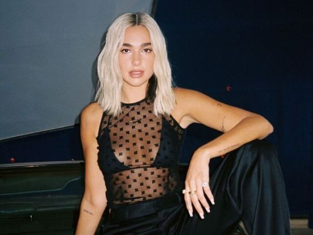 Dua Lipa