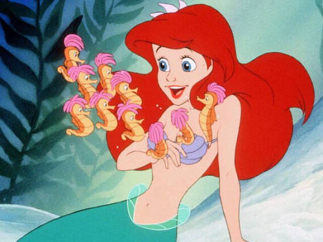 Ariel