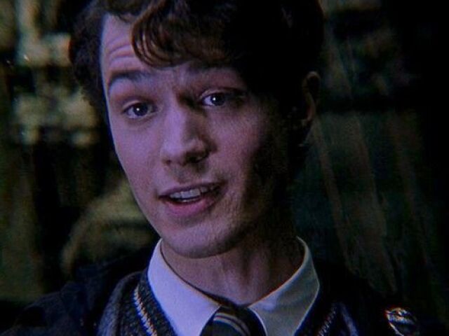 Tom Marvolo Riddle