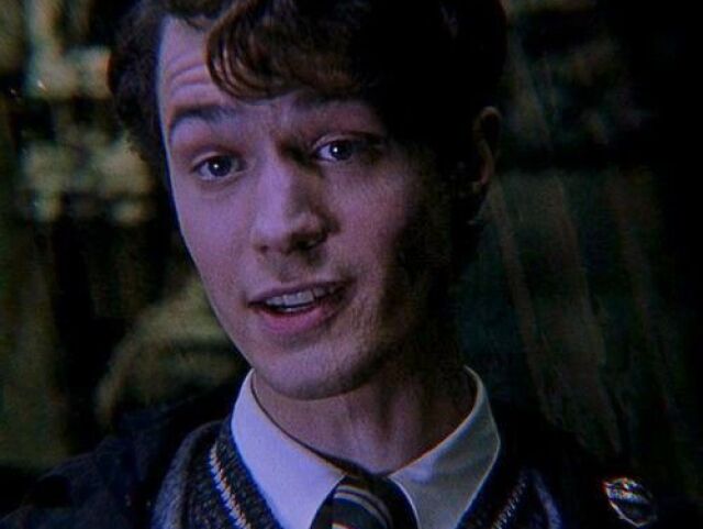 Tom Mardolo Riddle