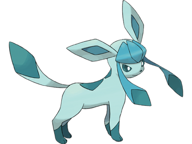 Você seria GLACEON