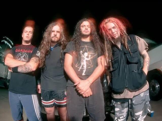 Sepultura