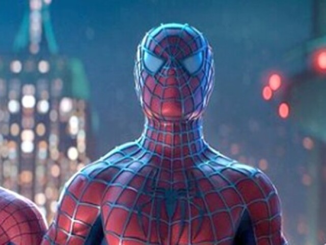 Tobey Maguire