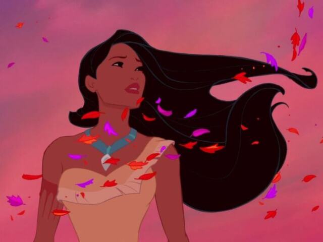 Pocahontas