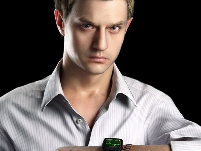 Ethan Winters