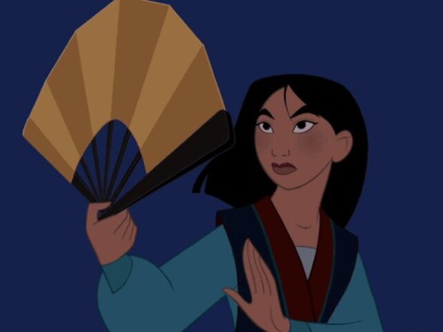 Mulan