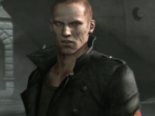 Jake Muller
