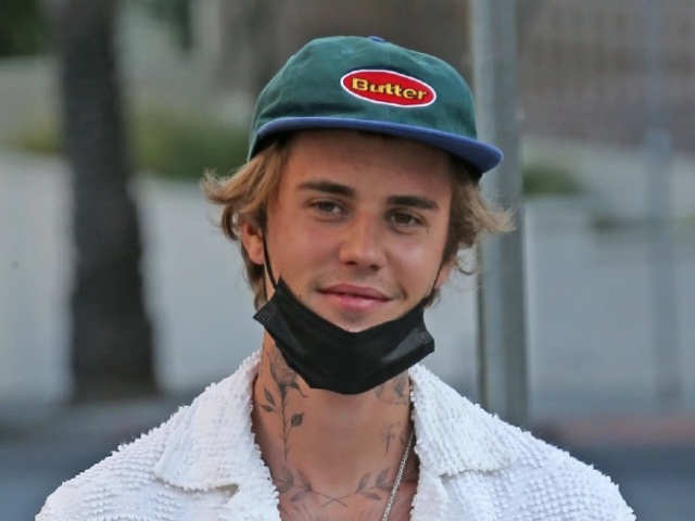 Justin Bieber