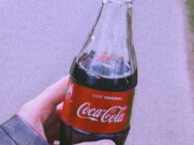 Coca-cola