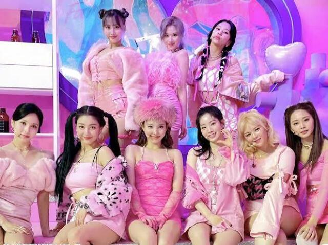 Você conhece mesmo o Twice?