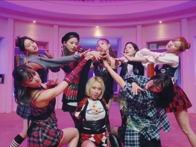 Você sabe de quase tudo sobre o Twice...