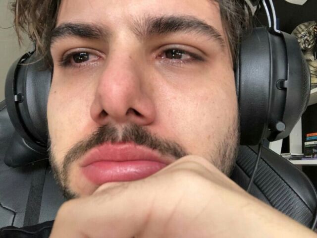 Você realmente não conhece o t3ddy