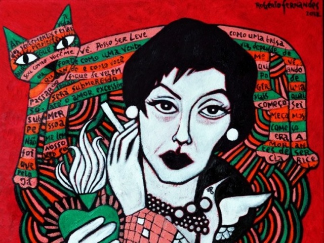 Perto Do Coração Selvagem - Clarice Lispector