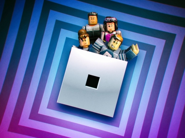 Quiz sobre o Roblox