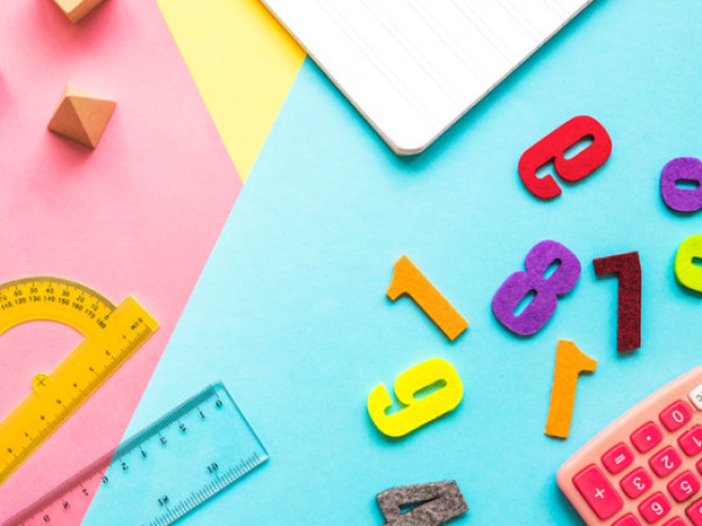 Quiz de Matemática