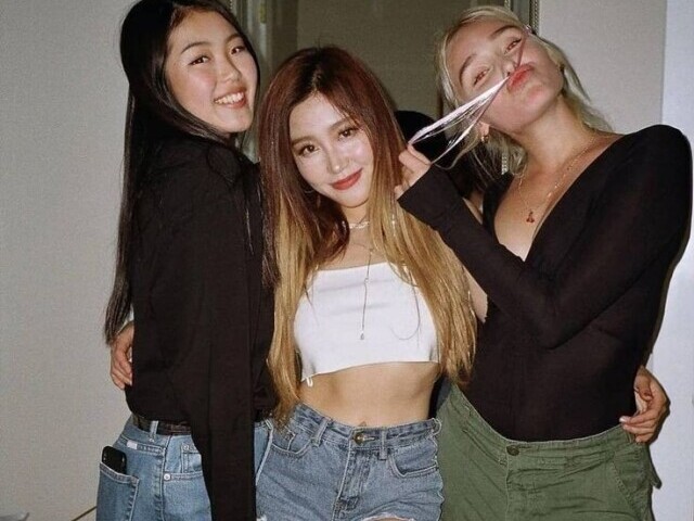 Hina, sina e heyoon