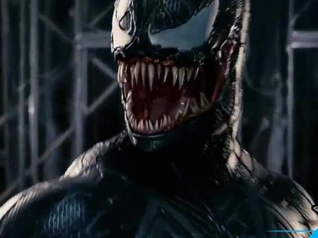 venom