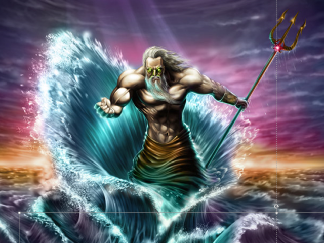 Poseidon