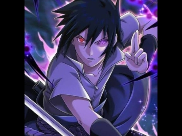 Sasuke