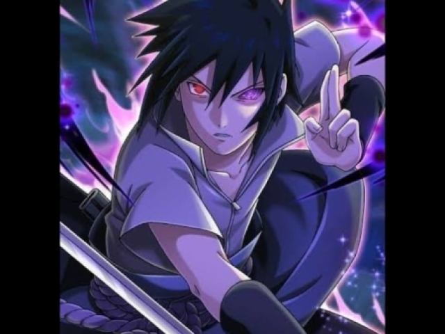 Sasuke