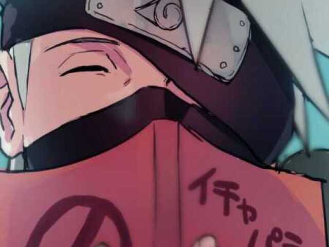 Qual parte da Personalidade do Kakashi mais te define?