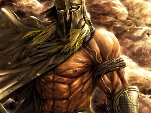 Ares