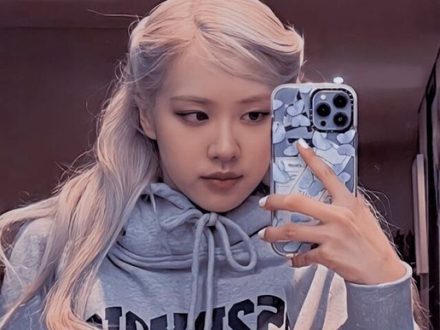 Rosé - BLACKPINK